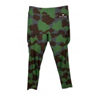 LEGGING BACKHAND - CAMUFLADO